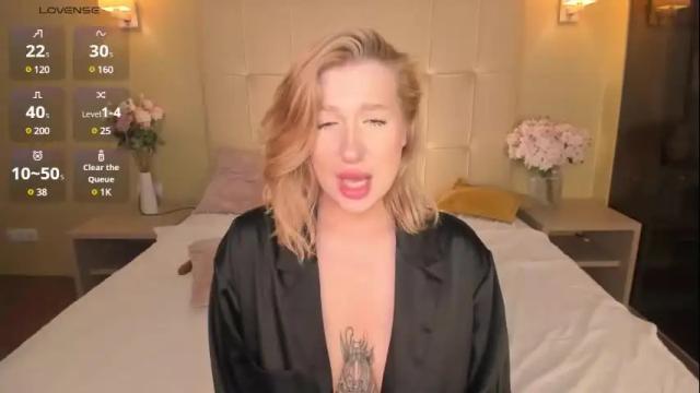 Image 6 of hollyylee Stream on Chaturbate on 1 month ago
