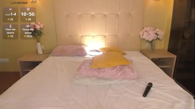 Thumbnail 3, hollyylee's Stream at Chaturbate, 1 month ago