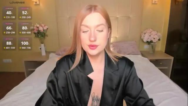 Thumbnail 1, hollyylee's Stream at Chaturbate, 17 days ago