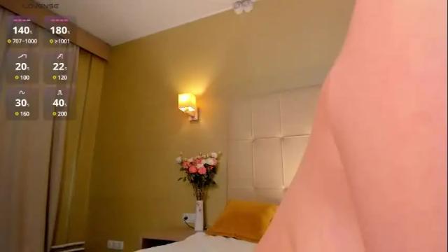 Image 3 of hollyylee Stream on Chaturbate on 12 days ago