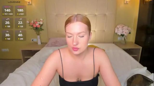 Image 12 of hollyylee Stream on Chaturbate on 11 days ago