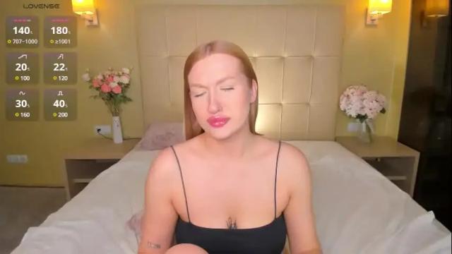 Image 6 of hollyylee Stream on Chaturbate on 11 days ago