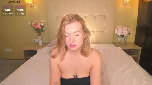 Thumbnail 2, hollyylee's Stream at Chaturbate, 9 days ago
