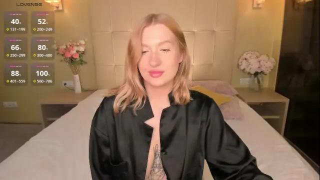 Image 7 of hollyylee Stream on Chaturbate on 7 days ago
