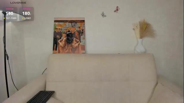 Thumbnail 2, hollyylee's Stream at Chaturbate, 8 hours ago