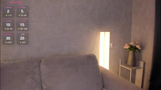 Thumbnail 3, hollyylee's Stream at Chaturbate, 2 months ago