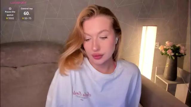 Thumbnail 2, hollyylee's Stream at Chaturbate, 2 months ago