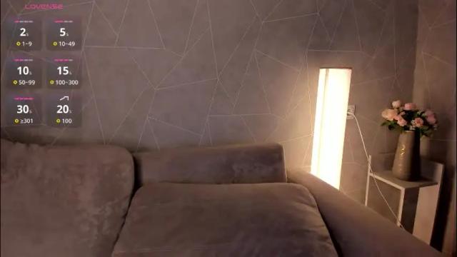 Image 8 of hollyylee Stream on Chaturbate on 1 month ago