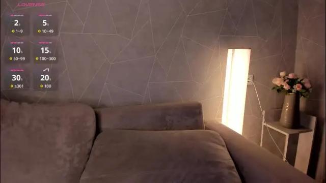 Thumbnail 3, hollyylee's Stream at Chaturbate, 1 month ago