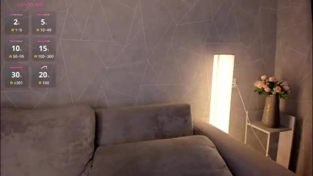 Image 7 of hollyylee Stream on Chaturbate on 1 month ago