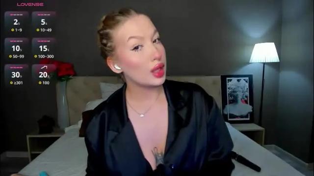 Image 3 of hollyylee Stream on Chaturbate on 1 month ago