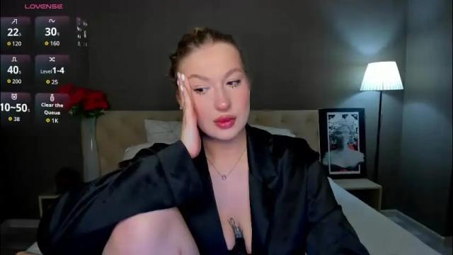 Image 4 of hollyylee Stream on Chaturbate on 1 month ago