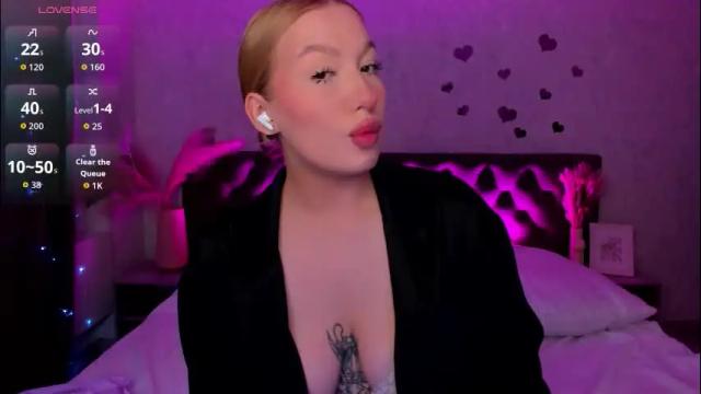 Thumbnail 1, hollyylee's Stream at Chaturbate, 11 days ago