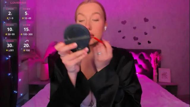 Thumbnail 3, hollyylee's Stream at Chaturbate, 11 days ago