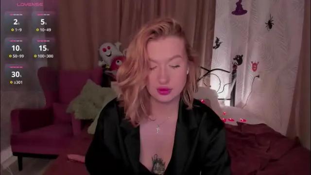 Thumbnail 1, hollyylee's Stream at Chaturbate, 7 days ago