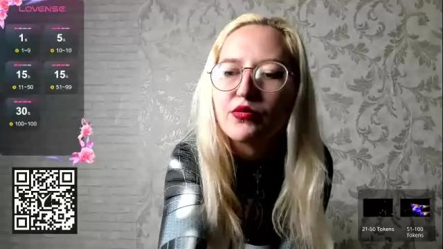 Thumbnail 1, holy_agata's Stream at Chaturbate, 7 months ago