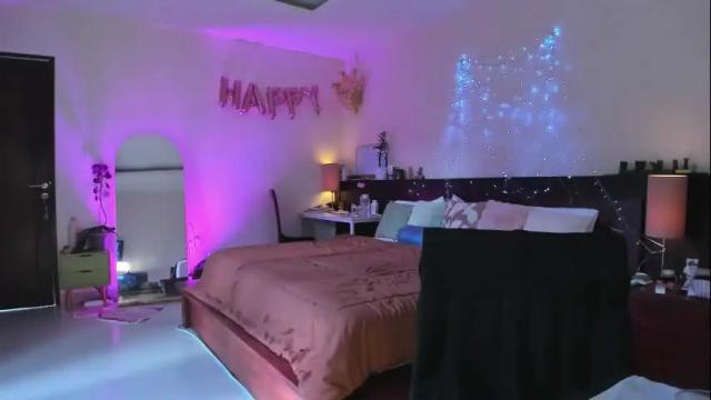 Image 7 of holy_khloe Stream on Chaturbate on 1 month ago