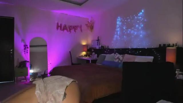 Image 8 of holy_khloe Stream on Chaturbate on 1 month ago