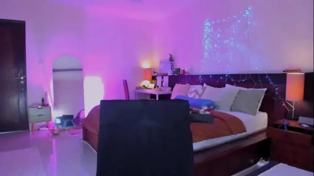 Thumbnail 1, holy_khloe's Stream at Chaturbate, 15 days ago