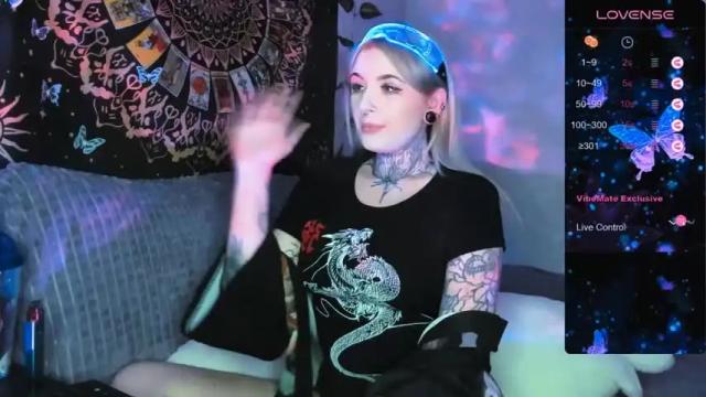 Thumbnail 3, holy_melanie's Stream at Chaturbate, 17 months ago