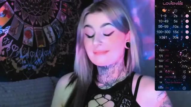 Image 4 of holy_melanie Stream on Chaturbate on 16 months ago