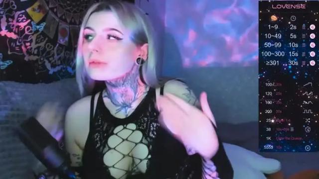 Image 8 of holy_melanie Stream on Chaturbate on 16 months ago