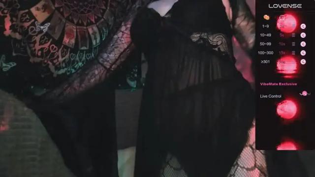 Thumbnail 3, holy_melanie's Stream at Chaturbate, 16 months ago