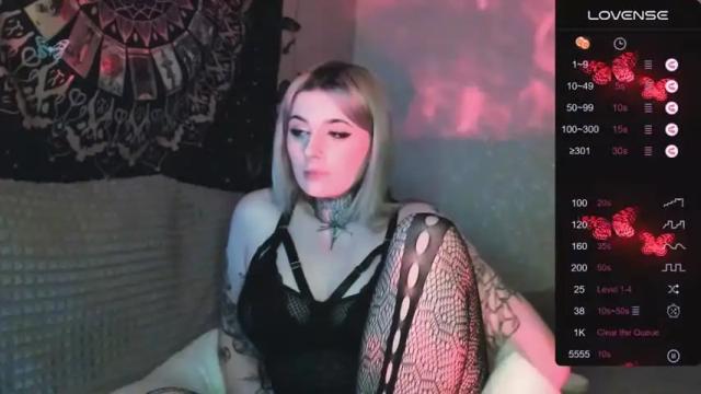 Thumbnail 1, holy_melanie's Stream at Chaturbate, 16 months ago