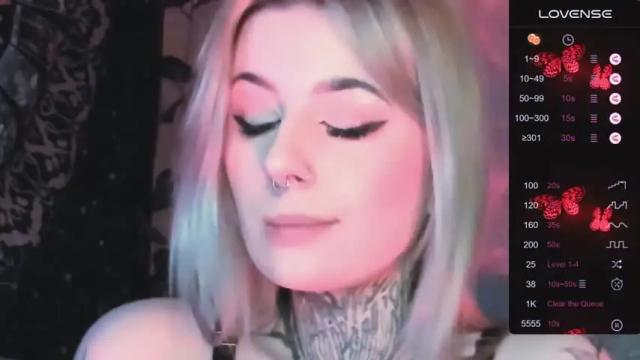 Image 7 of holy_melanie Stream on Chaturbate on 16 months ago