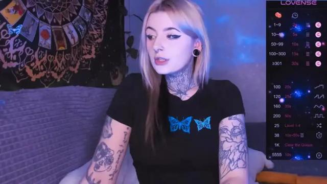 Image 4 of holy_melanie Stream on Chaturbate on 14 months ago