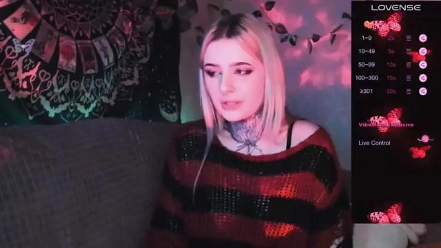 Image 6 of holy_melanie Stream on Chaturbate on 13 months ago