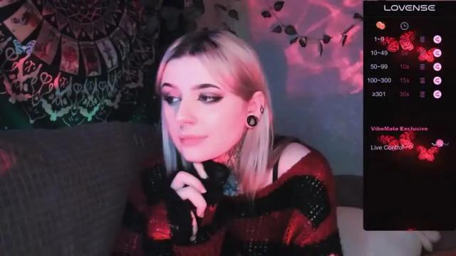 Image 8 of holy_melanie Stream on Chaturbate on 13 months ago
