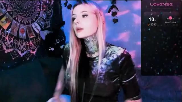 Thumbnail 1, holy_melanie's Stream at Chaturbate, 25 days ago