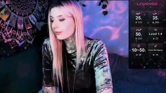 Thumbnail 3, holy_melanie's Stream at Chaturbate, 25 days ago