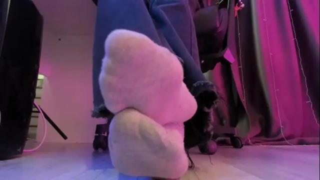 Image 6 of holy_silvia Stream on Chaturbate on 1 month ago