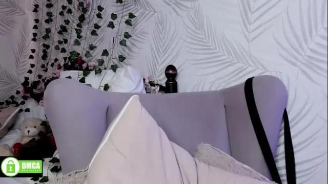 Thumbnail 1, holy_silvia's Stream at Chaturbate, 1 month ago