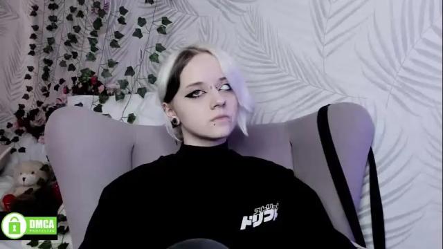 Thumbnail 2, holy_silvia's Stream at Chaturbate, 1 month ago
