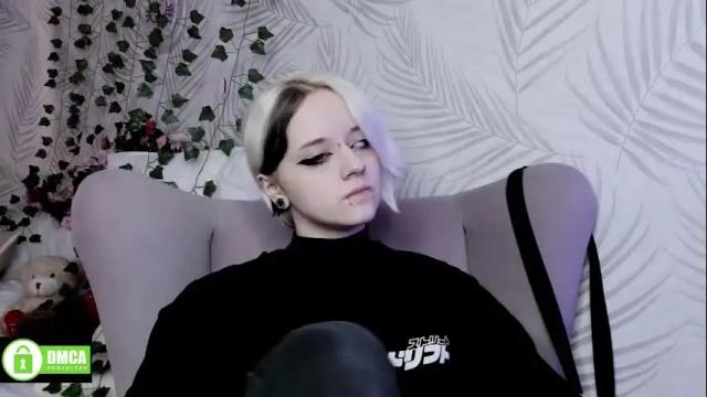 Image 6 of holy_silvia Stream on Chaturbate on 1 month ago