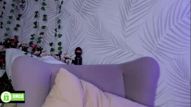 Thumbnail 2, holy_silvia's Stream at Chaturbate, 19 days ago
