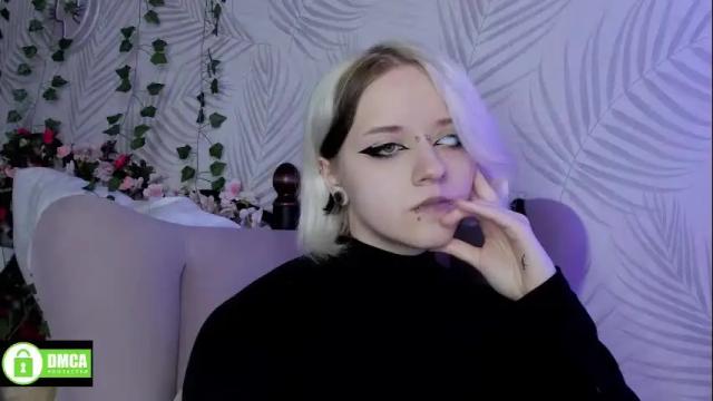 Thumbnail 3, holy_silvia's Stream at Chaturbate, 19 days ago