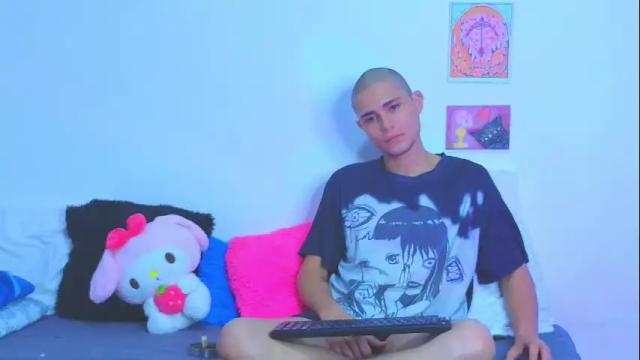 Image 12 of holy_taby_ Stream on Chaturbate on 5 months ago