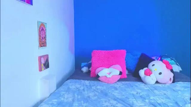Thumbnail 2, holy_taby_'s Stream at Chaturbate, 2 months ago