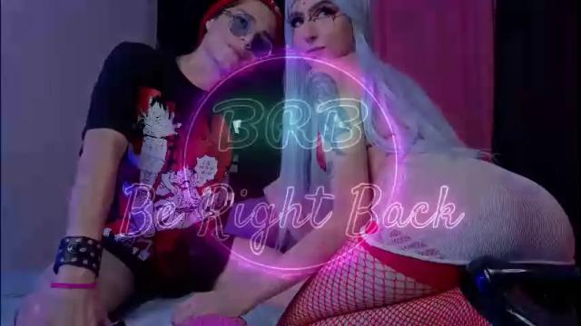 Image 2 of holy_taby_ Stream on Chaturbate on 2 months ago