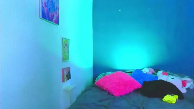 Image 6 of holy_taby_ Stream on Chaturbate on 2 months ago