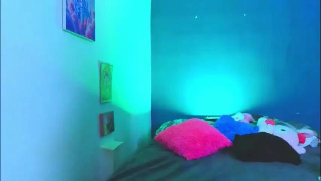 Image 7 of holy_taby_ Stream on Chaturbate on 2 months ago