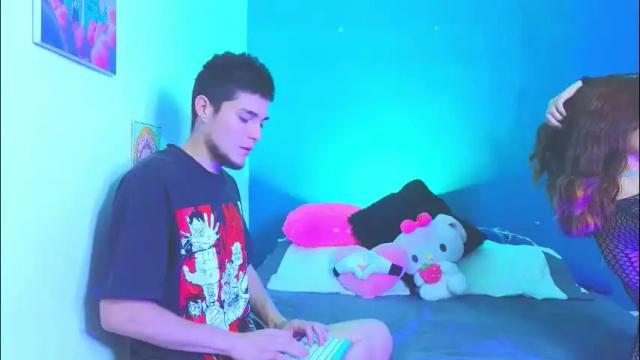 Image 2 of holy_taby_ Stream on Chaturbate on 2 months ago