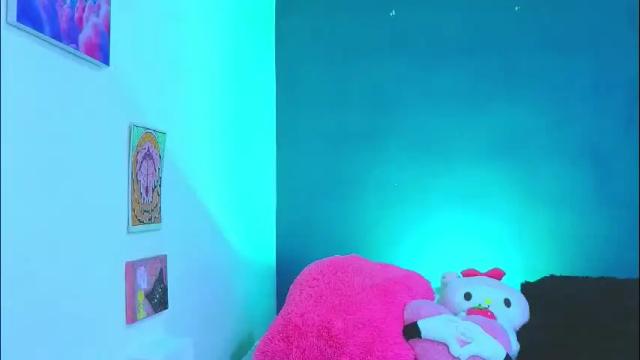 Image 2 of holy_taby_ Stream on Chaturbate on 2 months ago