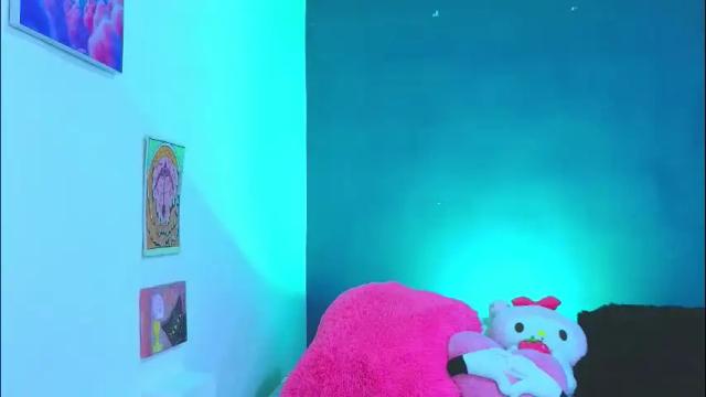 Image 4 of holy_taby_ Stream on Chaturbate on 2 months ago