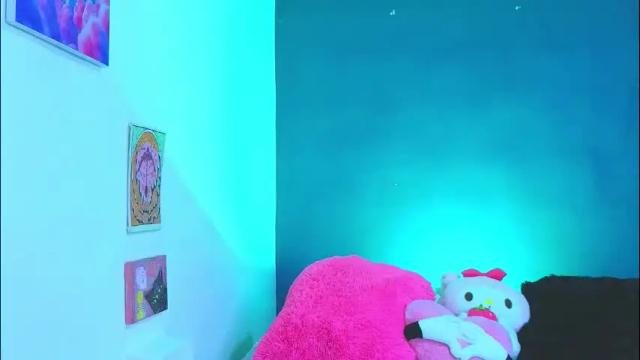 Image 6 of holy_taby_ Stream on Chaturbate on 2 months ago