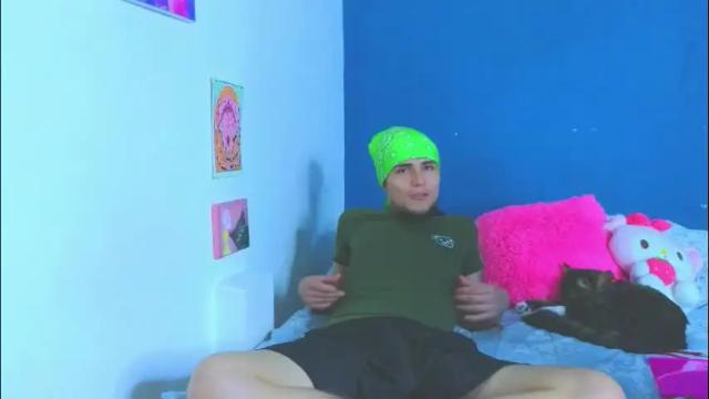 Image 7 of holy_taby_ Stream on Chaturbate on 2 months ago